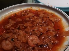 -大胡同天津菜·海肠捞饭·津门皮皮虾锅贴一绝(西姜井店)