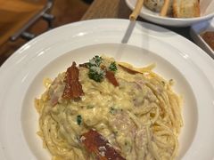 -安妮意大利餐厅(世贸天阶店)