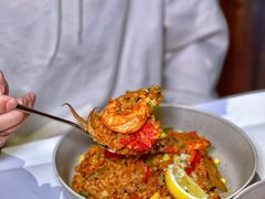 -The Boiling Crab宝灵蟹手抓海鲜(中国首店)