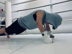-猴哥健身(保利童心缘店)