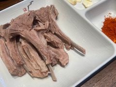 -靖远尕六美味羊羔肉
