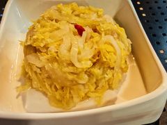 -正福居老北京正宗铜锅泉水涮肉(彰化路店)