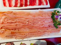 -二荆条·蜀鲜汇城市森林火锅