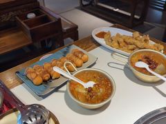 -老天桥蛙炉火锅(姑苏总店)