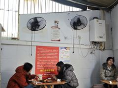 -南门黄孃甜不辣