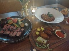 -MARU玛露音乐餐厅(大学路店)