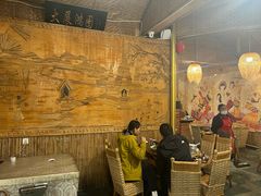 -多哥水傣味餐厅(司马巷店)