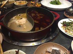 -小牛海记潮汕牛肉店(永定路店)