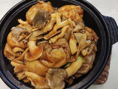 -老好人象山海鲜(岭南路店)