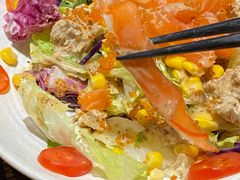 -小川洋风料理(街道口店)