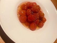 相思红颜-胡马八破·川菜小馆(高新万达店)