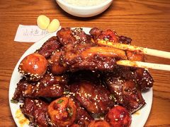 -必点海鲜·海肠捞饭大王(滨江道店)