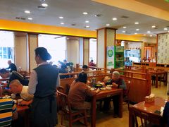 大堂-全州拌饭馆(断桥店)