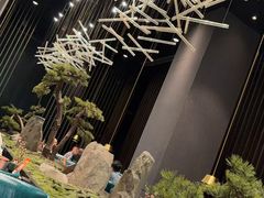 -喜棠·长沙家宴·海鲜·湘菜(麓谷店)