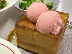 -春天里餐厅(西田城店)