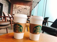 -星巴克(成都东站店)