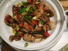 -北平食府(马鞍山路店)