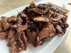 -同发号饭庄(复兴路店)