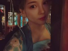 -汉仪华裳汉服旗袍·摄影写真馆(乌镇西栅店)