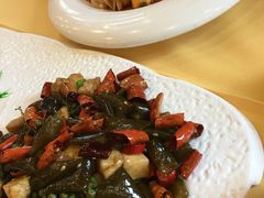 -功德林素菜饭庄(前门店)