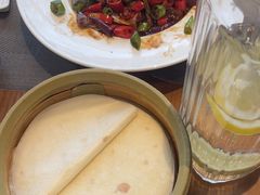 -全聚德烤鸭店(马家堡店)