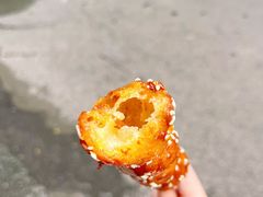 -邓记新一代糖油果子(四川煤管局供销公司职工宿舍店)