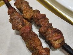 -尹兰楼西北风情餐厅(嘉定店)