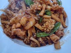 -老六饭店(翠通路店)