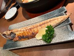 -千代武日本料理(哈西店)