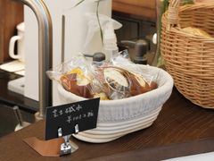 -NaturalFlow自然福乐面包店