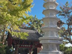 -海东龙宫寺