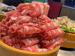 -龍歌自助小火锅(秦淮水游城店)