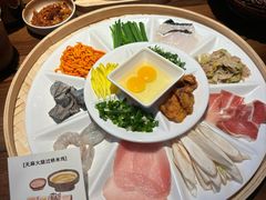 -山那边·米线厨房(华采天地店)