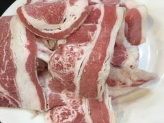 -金山烤肉(中兴公园店)