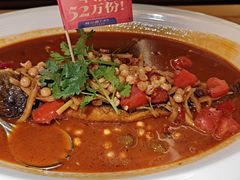 -桂小厨广西菜(青秀万达店)