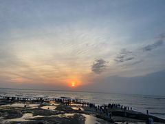 -日照灯塔风景区