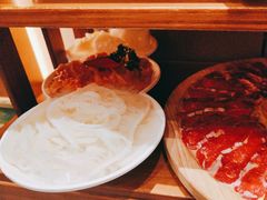 -巴邑火锅·鲜切牛肉(萧山银隆店)