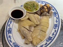 -九记路边鸡(滨江路店)