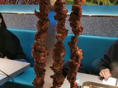 大叉烤肉-半天妖烤鱼(东方新天地店)