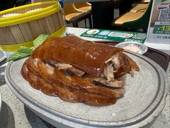 -紫光园·烤鸭·北京菜(团结湖店)