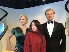 -武汉杜莎夫人蜡像馆