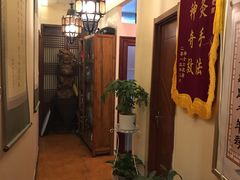 -喜艾堂艾灸馆(世贸天阶店)