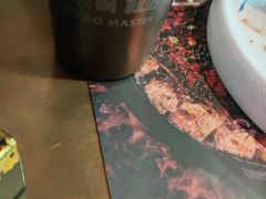 -吞鱼兽麻辣烤鱼(万达店)