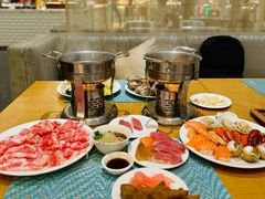 -沈阳和平艾美酒店新食谱西餐厅
