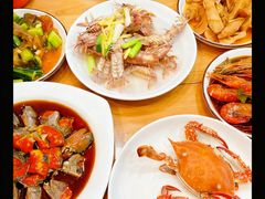 -红灯笼龙凤饭店(宁波老字号店)