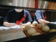 -阿甘锅盔(合生汇购物中心店)