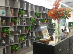 -大视光学•LINDBERG林德伯格•全球手工眼镜集合店(王府井店)