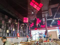 -肆幺幺烤肉(乐汇城店)