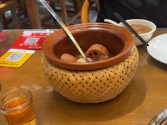 -钵家大院·地道湖北菜(江夏·大花岭店)