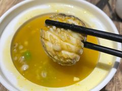 -香山湖家家宴(中山陵店)